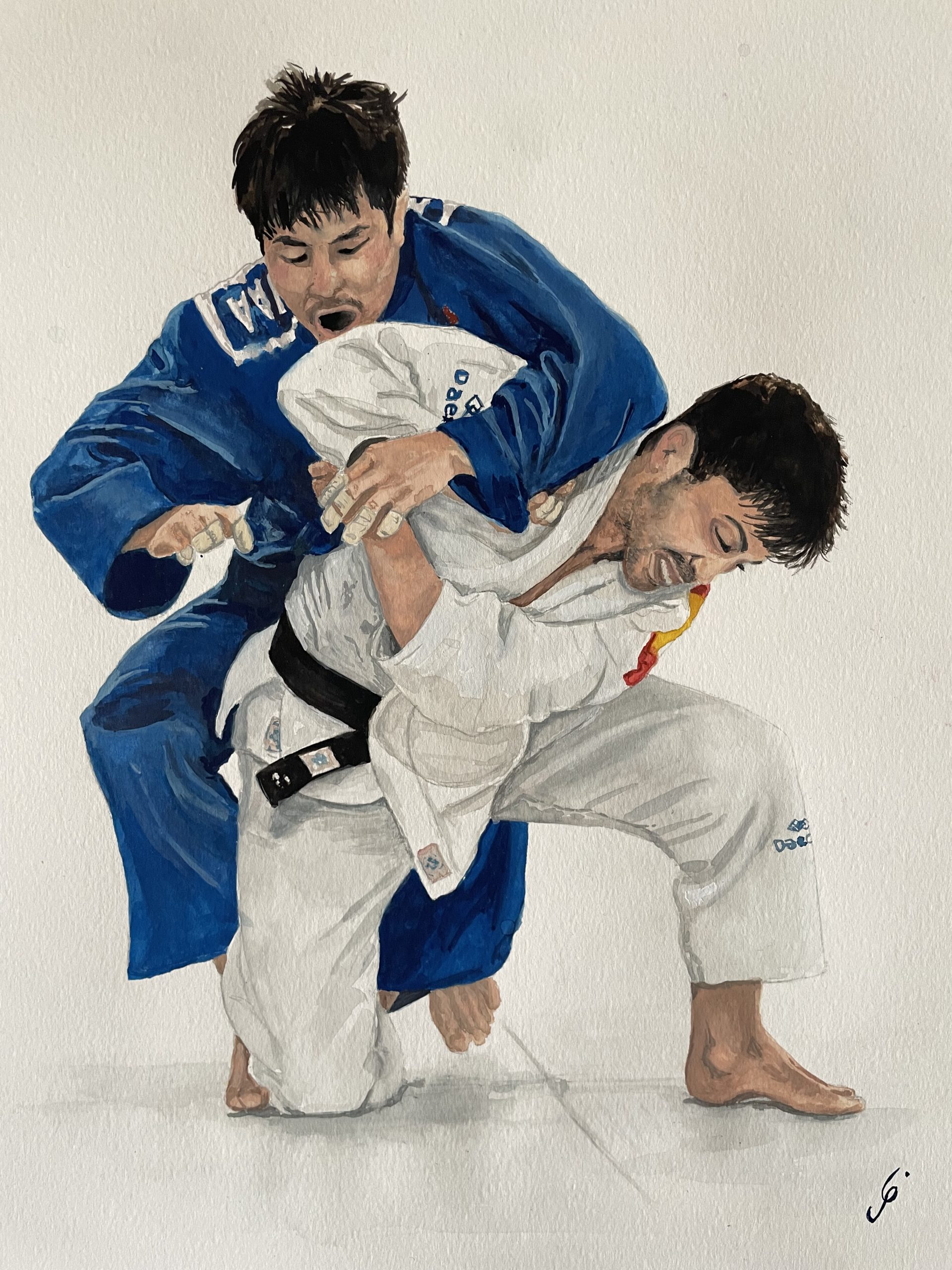 Judo